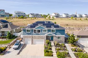 4130 W Shinnerock Dr, South Jordan, UT 84009 - Photo 28