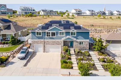 4130 W Shinnerock Dr, South Jordan, UT 84009 - Photo 30
