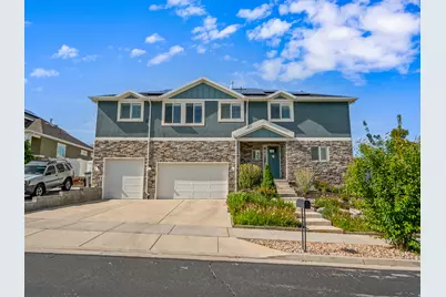 4130 W Shinnerock Dr, South Jordan, UT 84009 - Photo 2