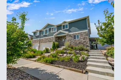 4130 W Shinnerock Dr, South Jordan, UT 84009 - Photo 4