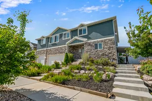 4130 W Shinnerock Dr, South Jordan, UT 84009 - Photo 4