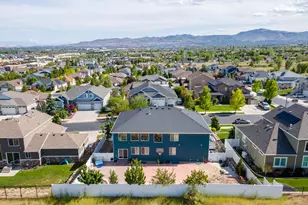 4130 W Shinnerock Dr, South Jordan, UT 84009 - Photo 32