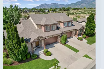 1429 E Chateau Ridge Way S, Sandy, UT 84092 - Photo 1