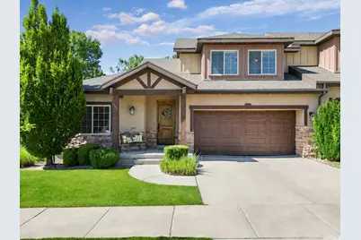 1429 E Chateau Ridge Way S, Sandy, UT 84092 - Photo 20