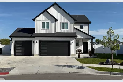 1537 Swallow Cir, Logan, UT 84339 - Photo 2