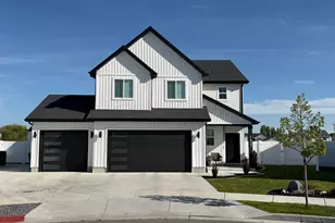 1537 Swallow Cir, Logan, UT 84339 - Photo 2