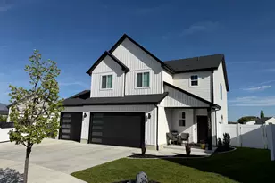 1537 Swallow Cir, Logan, UT 84339 - Photo 1