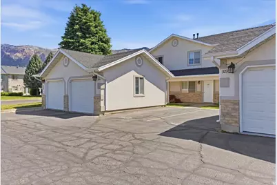 327 E 2300 N, North Ogden, UT 84414 - Photo 2
