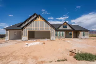 974 N 3725 W, Cedar City, UT 84721 - Photo 2