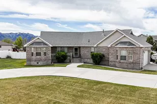 971 N 2300 W, Tremonton, UT 84337 - Photo 1