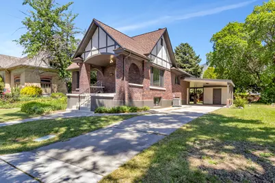 226 N 300 W, Provo, UT 84601 - Photo 2