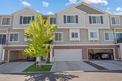 11956 S Electra Peak Pl W, Herriman, UT 84096 - Photo 1