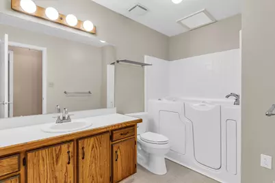 11538 S High Mountain Dr, Sandy, UT 84092 - Photo 26