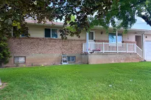 5592 S 5500 W, Hooper, UT 84315 - Photo 1