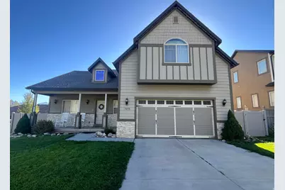 7078 N Sierra Way, Eagle Mountain, UT 84005 - Photo 1