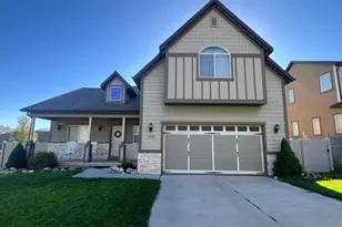 7078 N Sierra Way, Eagle Mountain, UT 84005 - Photo 1