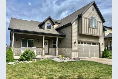 7078 N Sierra Way, Eagle Mountain, UT 84005 - Photo 2