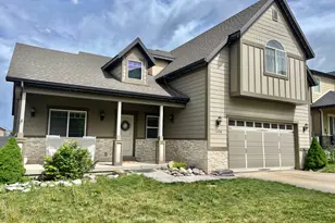 7078 N Sierra Way, Eagle Mountain, UT 84005 - Photo 1
