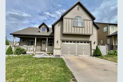 7078 N Sierra Way, Eagle Mountain, UT 84005 - Photo 2