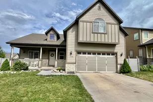 7078 N Sierra Way, Eagle Mountain, UT 84005 - Photo 2