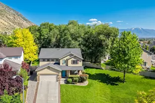 1092 S Cinnamon Ridge Dr, Provo, UT 84606 - Photo 2