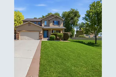 1092 S Cinnamon Ridge Dr, Provo, UT 84606 - Photo 1
