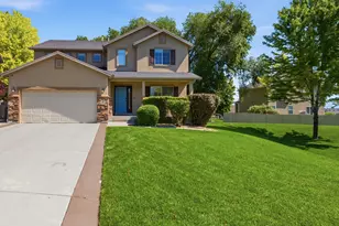 1092 S Cinnamon Ridge Dr, Provo, UT 84606 - Photo 1