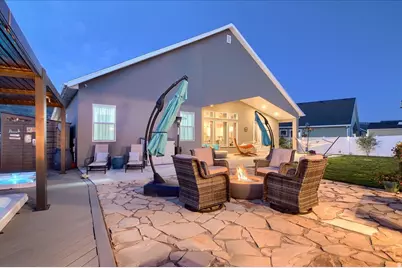 563 E Pebble Creek Dr, South Weber, UT 84405 - Photo 34