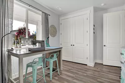 563 E Pebble Creek Dr, South Weber, UT 84405 - Photo 16