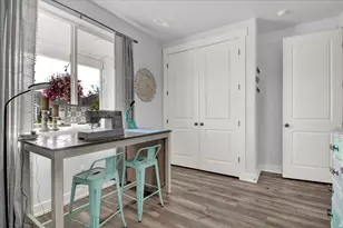 563 E Pebble Creek Dr, South Weber, UT 84405 - Photo 16