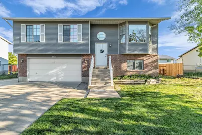 3815 W 5700 S, Roy, UT 84067 - Photo 2