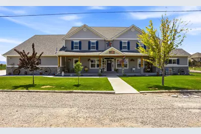10195 W 11600 N, Bothwell, UT 84337 - Photo 1
