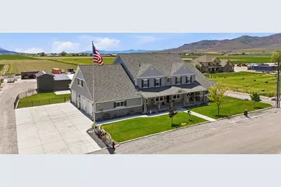 10195 W 11600 N, Bothwell, UT 84337 - Photo 76