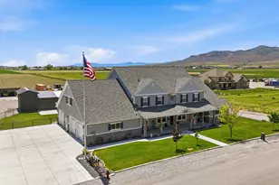 10195 W 11600 N, Bothwell, UT 84337 - Photo 76