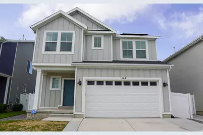 1148 E Ballast Ln #30, Saratoga Springs, UT 84045 - Photo 2