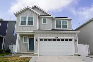 1148 E Ballast Ln, Saratoga Springs, UT 84045 - Photo 2