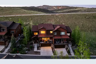10342 N Sightline Cir, Hideout, UT 84036 - Photo 70