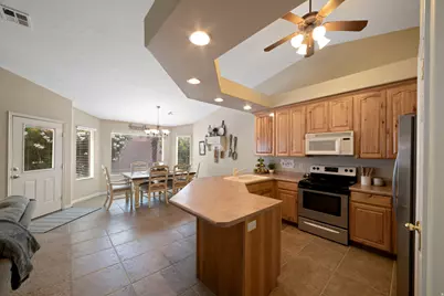 1732 W 540 N #155, Saint George, UT 84770 - Photo 12