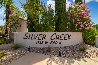 1732 W 540 N #155, Saint George, UT 84770 - Photo 36