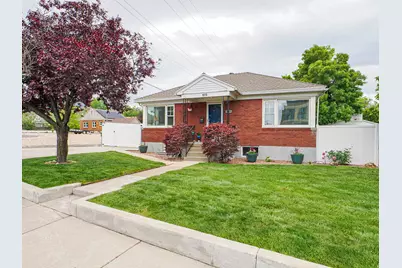 1270 E Driggs Ave, Salt Lake City, UT 84106 - Photo 2