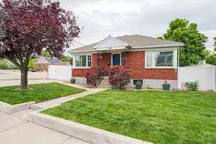 1270 E Driggs Ave, Salt Lake City, UT 84106 - Photo 2