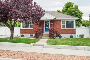 1270 E Driggs Ave, Salt Lake City, UT 84106 - Photo 1