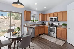 3973 S Lake Vista Dr, Saratoga Springs, UT 84045 - Photo 8