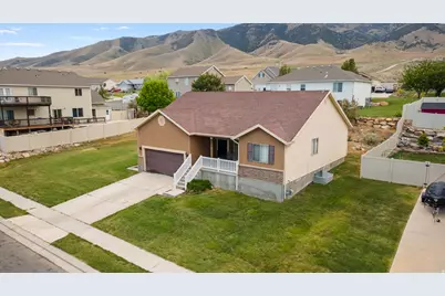 3973 S Lake Vista Dr, Saratoga Springs, UT 84045 - Photo 1