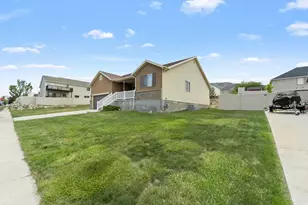 3973 S Lake Vista Dr, Saratoga Springs, UT 84045 - Photo 34