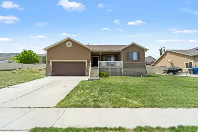 3973 S Lake Vista Dr, Saratoga Springs, UT 84045 - Photo 2