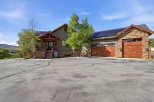 1761 S Hoytsville Rd, Wanship, UT 84017 - Photo 2
