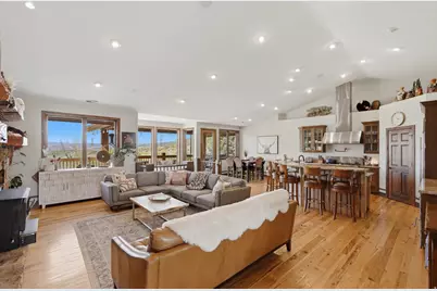 1761 S Hoytsville Rd, Wanship, UT 84017 - Photo 8