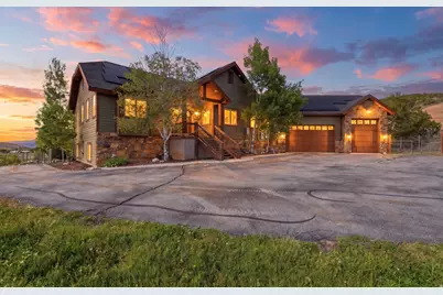 1761 S Hoytsville Rd, Wanship, UT 84017 - Photo 1