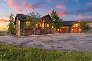 1761 S Hoytsville Rd, Wanship, UT 84017 - Photo 1